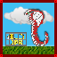 Logro retro para el juego [13] Cheetahmen - Hoping They Are Getting a Sequel!