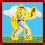 Logro retro para el juego [13] Cheetahmen - Master