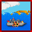 Logro retro para el juego [15] Depth Charge - Battlecruise