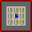 Logro retro para el juego [16] Minds Eye - Grey Matter