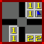 Logro retro para el juego [16] Minds Eye - The Shape of the Stars