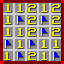 Logro retro para el juego [16] Minds Eye - X-Bomb