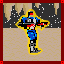 Logro retro para el juego [17] Alien Attack - Master