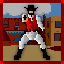 Logro retro para el juego [18] Billy Bob - This Is How We Do It in the West