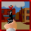 Logro retro para el juego [18] Billy Bob - Clint's Style