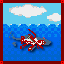 Logro retro para el juego [19] Sharks - Sharkslayer