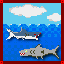 Picture for achievement [19] Sharks - The Sharknado King}