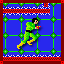 Logro retro para el juego [21] Intruder - Maze Madness
