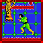 Logro retro para el juego [21] Intruder - Exterminate!