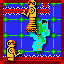 Logro retro para el juego [21] Intruder - Maze Runner