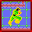 Logro retro para el juego [21] Intruder - Master