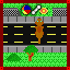 Logro retro para el juego [23] Freeway - Hoarder