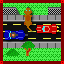 Logro retro para el juego [23] Freeway - Mad Dog