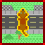 Logro retro para el juego [23] Freeway - Master