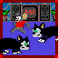 Logro retro para el juego [24] Mousetrap - Jom and Terry