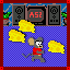Logro retro para el juego [24] Mousetrap - The Big Muncher
