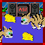 Logro retro para el juego [24] Mousetrap - Lactose Tolerant