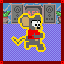 Logro retro para el juego [24] Mousetrap - Master