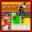 Logro retro para el juego [25] Ninja - The Shadow Dragon