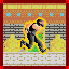 Logro retro para el juego [25] Ninja - Master