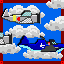 Logro retro para el juego [27] Dauntless - Cloudy With a Chance of Bullets