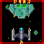 Logro retro para el juego [28] Force One - The Laser Spammer