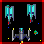 Logro retro para el juego [28] Force One - The Universe Is Infinite