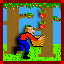 Logro retro para el juego [30] Appleseed - An Apple a Day...