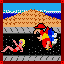 Logro retro para el juego [31] Skater - The Bouncer