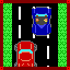 Logro retro para el juego [32] Sunday Drive - Fasten Your Seatbelt