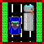 Logro retro para el juego [32] Sunday Drive - I Could Do This Everyday