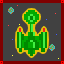 Logro retro para el juego [33] Star Evil - Master