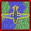 Logro retro para el juego [34] Air Command - Master