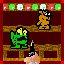 Logro retro para el juego [35] Shootout - Having a Blast