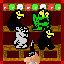 Logro retro para el juego [35] Shootout - They Never Stood a Chance