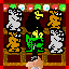 Logro retro para el juego [35] Shootout - The Bullseye Master