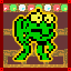 Logro retro para el juego [35] Shootout - Master