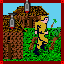 Logro retro para el juego [36] Bombs Away - Long Stretch