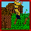 Logro retro para el juego [36] Bombs Away - Can't Touch This!