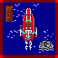 Logro retro para el juego [37] Speed Boat - Sticks and Stones May Break My Boat