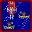 Logro retro para el juego [37] Speed Boat - The Sea Is My Playground