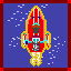 Logro retro para el juego [37] Speed Boat - Master