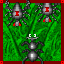Logro retro para el juego [38] Dedant - Squashing the Competition
