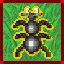 Logro retro para el juego [38] Dedant - Master