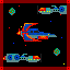 Logro retro para el juego [39] G Fighter - G-Force