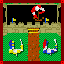 Logro retro para el juego [40] Man at Arms - The Day the Wall Fell