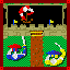 Logro retro para el juego [40] Man at Arms - The Guardian of the Kingdom