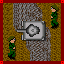 Logro retro para el juego [41] Norman - Tank-You