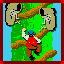 Logro retro para el juego [43] Magic Bean - Throw the Whole Bazaar