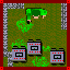 Logro retro para el juego [45] Paratrooper - Loud and Clear